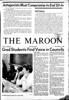 Daily Maroon, February 7, 1969