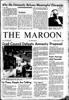 Daily Maroon, February 11, 1969
