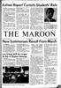 Daily Maroon, February 25, 1969