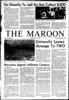 Daily Maroon, September 26, 1969