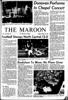Daily Maroon, October 28, 1969