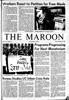 Daily Maroon, November 7, 1969