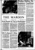 Daily Maroon, November 11, 1969