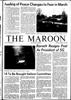 Daily Maroon, November 18, 1969