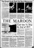 Daily Maroon, January 23, 1970