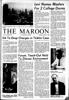 Daily Maroon, January 27, 1970