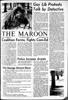 Daily Maroon, February 6, 1970