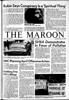 Daily Maroon, February 10, 1970