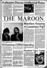 Daily Maroon, February 17, 1970