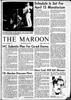 Daily Maroon, April 14, 1970