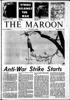 Daily Maroon, May 5, 1970