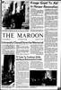 Daily Maroon, May 19, 1970