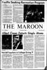 Daily Maroon, May 22, 1970