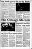 Daily Maroon, September 25, 1970