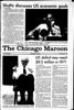 Daily Maroon, October 2, 1970
