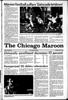 Daily Maroon, October 6, 1970
