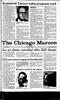 Daily Maroon, November 20, 1970