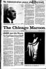 Daily Maroon, February 16, 1971