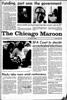 Daily Maroon, April 23, 1971