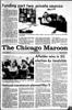 Daily Maroon, April 30, 1971