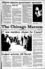 Daily Maroon, May 14, 1971