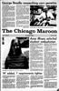 Daily Maroon, May 28, 1971