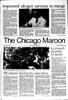 Daily Maroon, October 22, 1971
