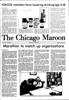 Daily Maroon, March 2, 1973