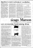 Daily Maroon, March 30, 1973