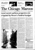 Daily Maroon, April 10, 1973