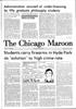 Daily Maroon, April 17, 1973