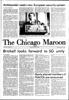 Daily Maroon, May 22, 1973