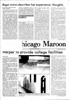 Daily Maroon, May 25, 1973