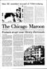 Daily Maroon, June 21, 1973