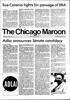 Daily Maroon, October 30, 1973