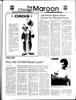 Daily Maroon, May 18, 1976