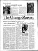 Daily Maroon, January 18, 1977