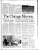 Daily Maroon, April 12, 1977