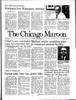 Daily Maroon, May 3, 1977