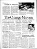 Daily Maroon, May 12, 1977