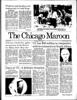 Daily Maroon, November 1, 1977