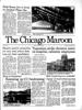 Daily Maroon, November 8, 1977
