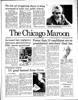 Daily Maroon, November 22, 1977