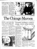 Daily Maroon, January 24, 1978