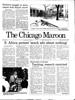 Daily Maroon, January 31, 1978
