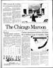 Daily Maroon, February 14, 1978