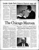 Daily Maroon, February 21, 1978