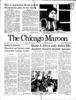 Daily Maroon, February 28, 1978