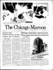 Daily Maroon, April 11, 1978