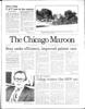 Daily Maroon, April 18, 1978